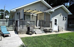 1201 Siloam Avenue, Iowa Falls, IA 50126