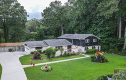 4213 Janice Drive, Atlanta, GA 30337