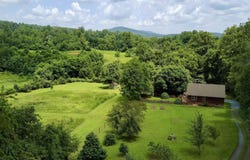 1638 HARRIS CREEK RD, CHARLOTTESVILLE, VA 22902