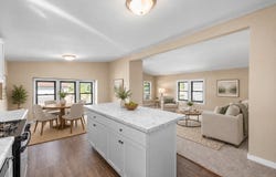 1989 Cardinal Drive, Centerville, MN 55038