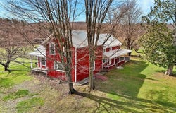 11551 Armison Road, Hume, NY 14735