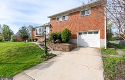 1502 MELTON RD, LUTHERVILLE TIMONIUM, MD 21093