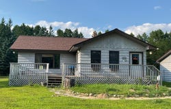 37276 Willow Road N, Laporte, MN 56461