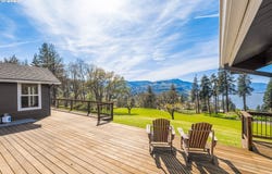 400 CHERRY HILL DR, Mosier, OR 97040