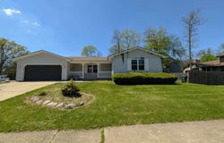 6403 N TALISMAN Terrace, Peoria, IL 61615