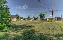 448 E Speedway St, Trumann, AR 72472