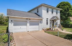 307 E Shiawassee Avenue, Fenton, MI 48430