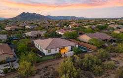 6033 E BRIANNA Road, Cave Creek, AZ 85331