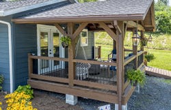 1645 North Lee Highway, Lexington, VA 24450