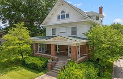314 E Gay Street, Warrensburg, MO 64093