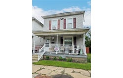 243 N 7th Street, Steubenville, OH 43952