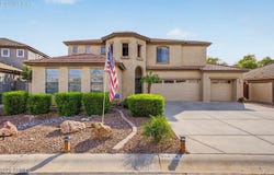 31292 N SADDLEBAG Lane, San Tan Valley, AZ 85143