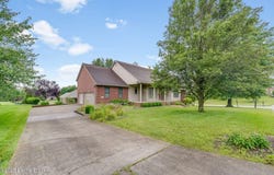 100 Chapman Dr, Frankfort, KY 40601