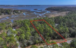 96198 BRADY POINT ROAD, Fernandina Beach, FL 32034
