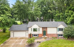 557 Highknocker Trail, Green Lake, WI 54941
