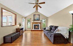 4209 SW Washington Drive, Blue Springs, MO 64014