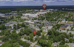 1101 N Woodburn Avenue, Bloomington, IN 47404