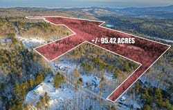 150 Kinsman Highway, Grafton, NH 03240