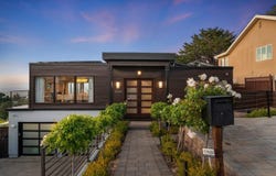 1548 Los Montes DR, BURLINGAME, CA 94010