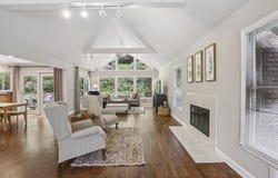 390 Spalding Drive, Sandy Springs, GA 30328