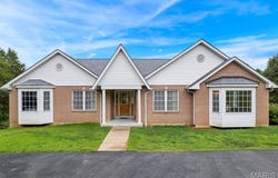 2518 Nike Base Road, Catawissa, MO 63015