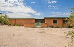 8920 E Tano Place, Tucson, AZ 85749