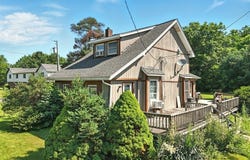8505 Olde 8 Road, Northfield Center, OH 44067