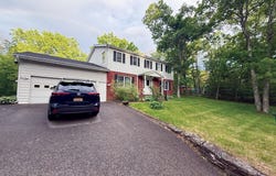 213 Morgan Hill Road, Hurley, NY 12443