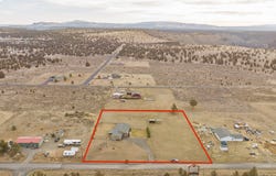 2532 SE KLAMATH RD, Prineville, OR 97754