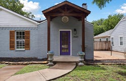 3620 Stadium Drive, Fort Worth, TX 76109