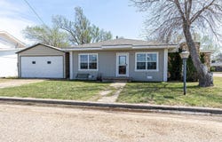 507 W Ohio Street, Fritch, TX 79036