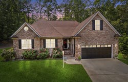 133 Whispering Oaks Drive, Ellijay, GA 30536