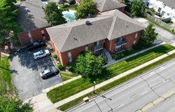8215 Santa Fe Drive, Overland Park, KS 66204