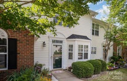 3702 Melrose Cottage Drive, Matthews, NC 28105