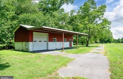 161 RAUGHLEY HILL Road, HARRINGTON, DE 19952