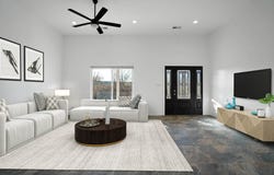 3 Cerro Circle, Lamy, NM 87540