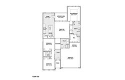 158 Pecan Lane, Rhome, TX 76078