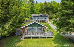 210 Beech Hill Road, Paul Smiths, NY 12970