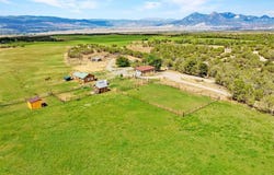 31807 B50 Road, Crawford, CO 81415