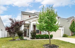 6819 Park Grove Boulevard, Whitestown, IN 46075