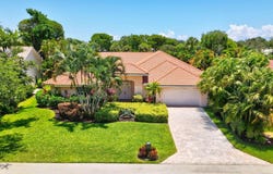 6154 Vista Linda Lane, Boca Raton, FL 33433