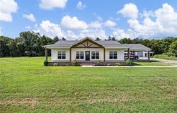 2505 Gunter Mountain Road, Hector, AR 72843