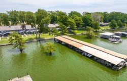 1295 HORSESHOE CIRCLE, Hughes, AR 72348