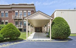 200 West Housatonic St, Pittsfield, MA 01201