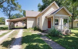330 N 13th Street, Fredonia, KS 66736