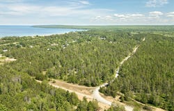 TBD BLOCK 24 OAK Street, Au Train, MI 49806
