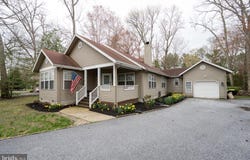 14 WOODS CIRCLE, OCEAN VIEW, DE 19970