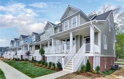5313 Salzman Street, Williamsburg, VA 23188