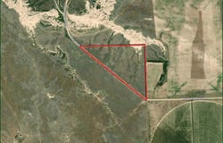 Scotts Bluff County Acreage, Scottsbluff, NE 69361