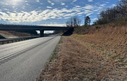 0 Us 64 Highway, Asheboro, NC 27205